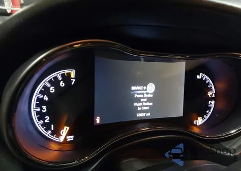 2018 Jeep Grand Cherokee High Altitude 4X4 from USA, damaged, VIN 1C4RJFCG0JC338031